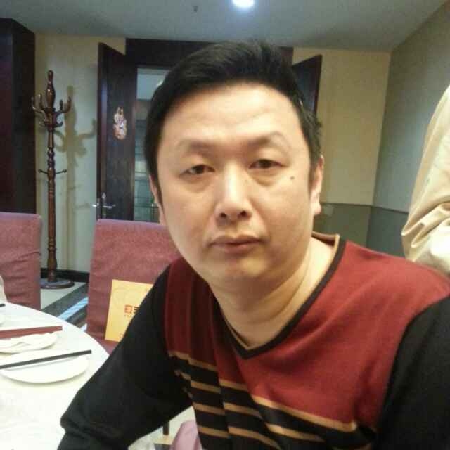 四哥的第二张照片--杭州相亲服务中心
