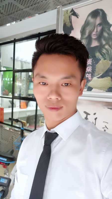 阳光男士的第一张照片--杭州相亲服务中心