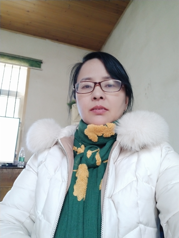 想想的第一张照片--杭州相亲服务中心
