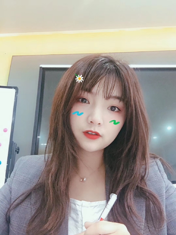 Lisa的第一张照片--杭州相亲服务中心