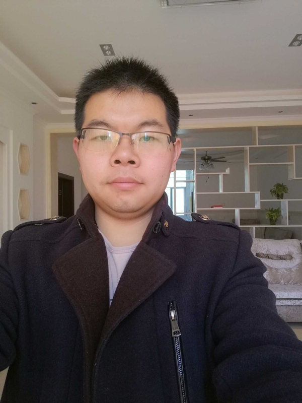 曾琼的第一张照片--杭州相亲服务中心