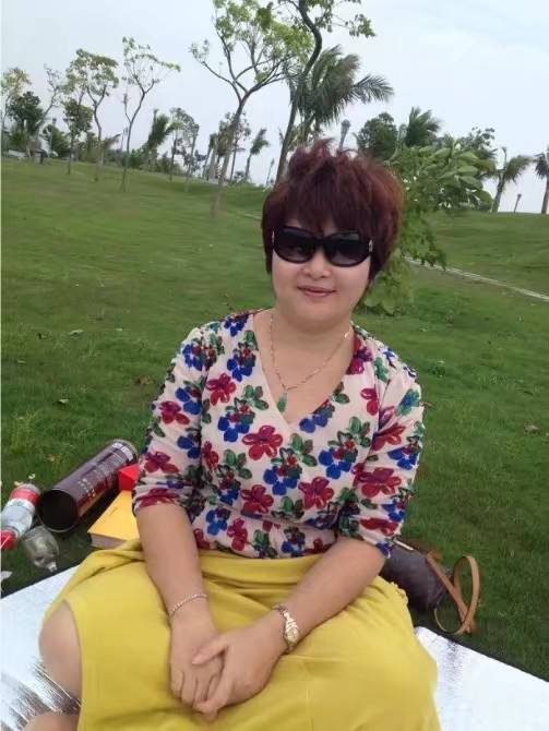等有缘人的第一张照片--杭州相亲服务中心
