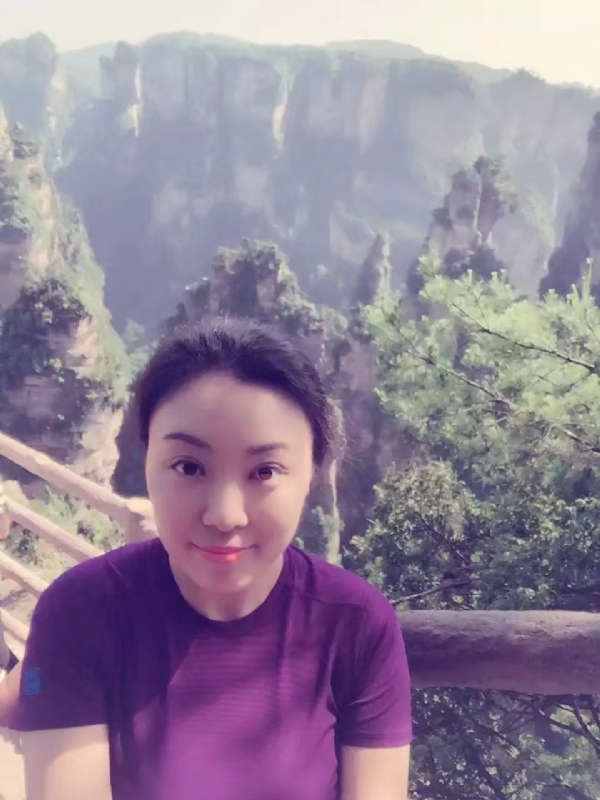 乐妞的第二张照片--杭州相亲服务中心