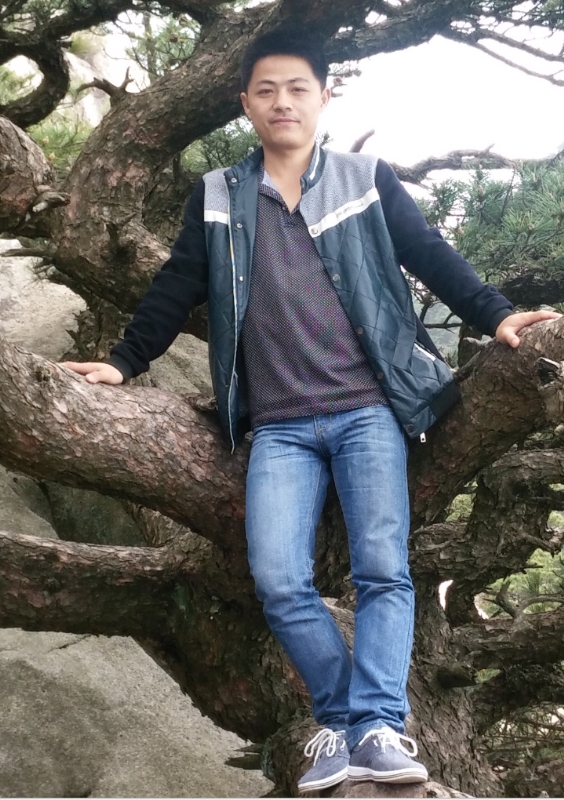 盼的第一张照片--杭州相亲服务中心