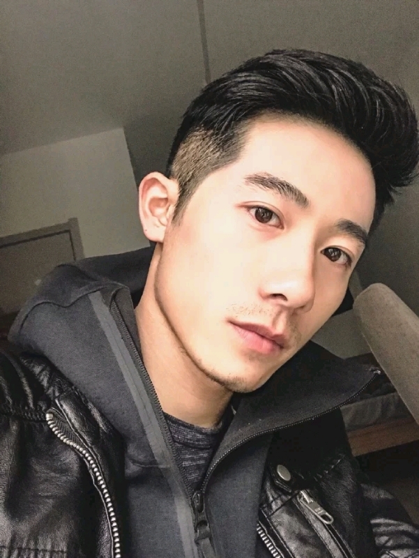 心若磐石的第一张照片--杭州相亲服务中心