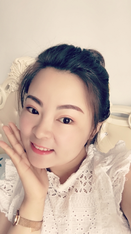 美琳的第一张照片--杭州相亲服务中心