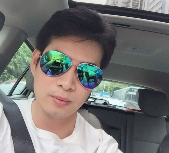 离开水的鱼的第一张照片--杭州相亲服务中心