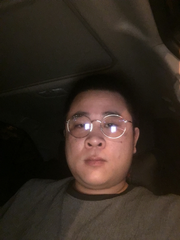Gang的第一张照片--杭州相亲服务中心