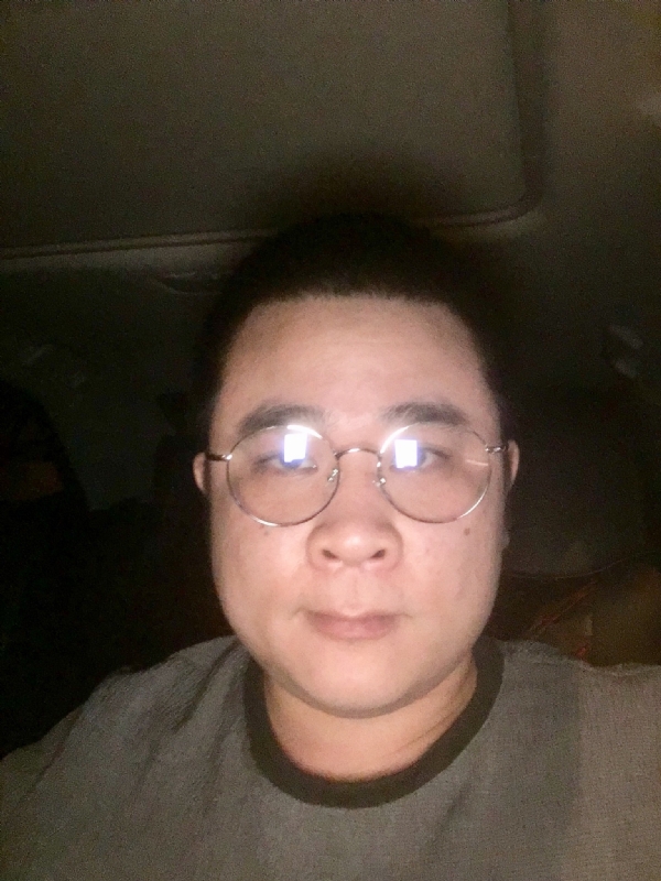 Gang的第二张照片--杭州相亲服务中心