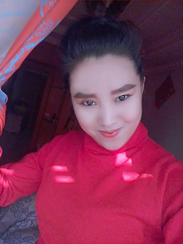 红狼的第一张照片--杭州相亲服务中心
