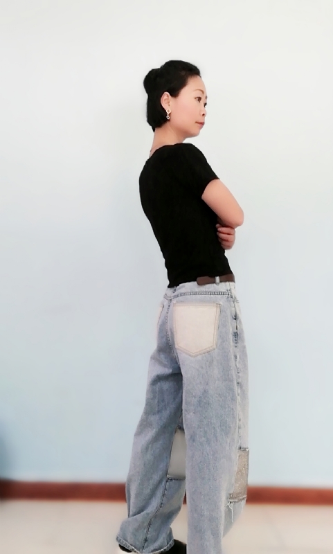 lily的第一张照片--杭州相亲服务中心