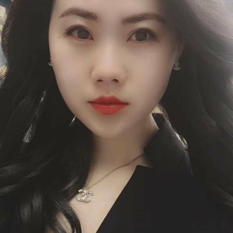 晓晓的第一张照片--杭州相亲服务中心