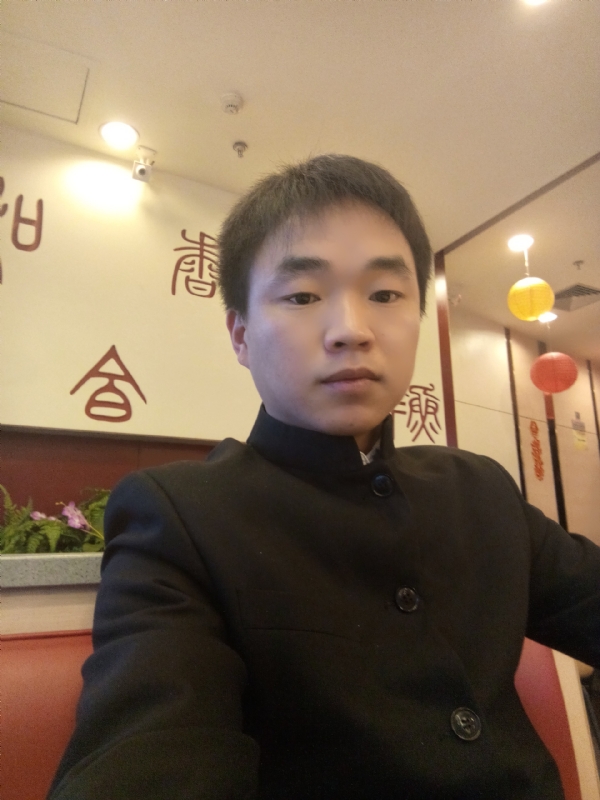 夜凉露沾衣的第一张照片--杭州相亲服务中心