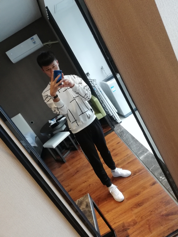 暖心人的第一张照片--杭州相亲服务中心