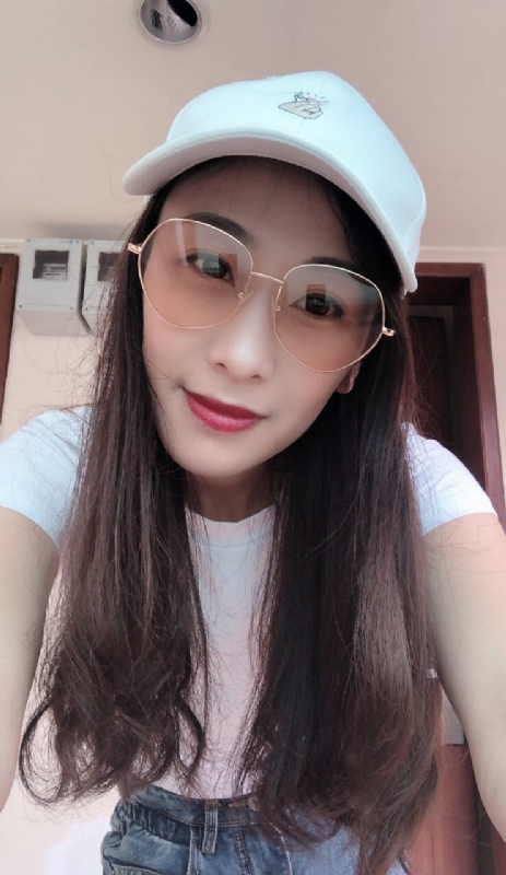 姗的第一张照片--杭州相亲服务中心