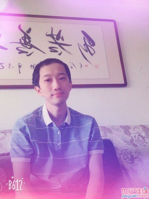 唯有、努力的第一张照片--杭州相亲服务中心