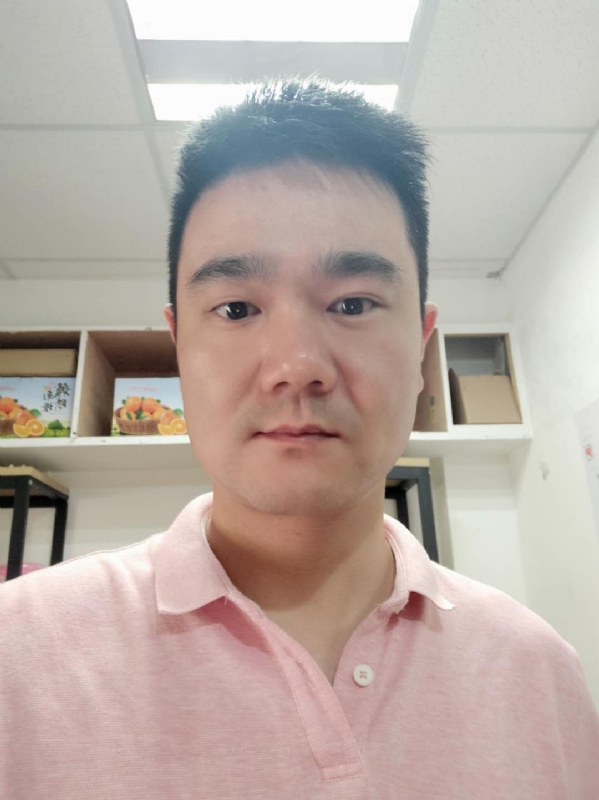 大米的第一张照片--杭州相亲服务中心