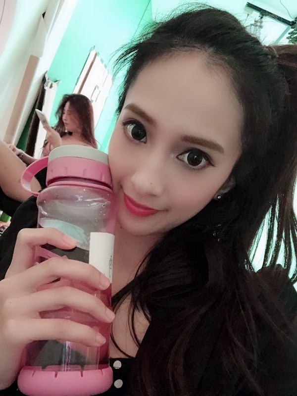 沐沐吖的第一张照片--杭州相亲服务中心