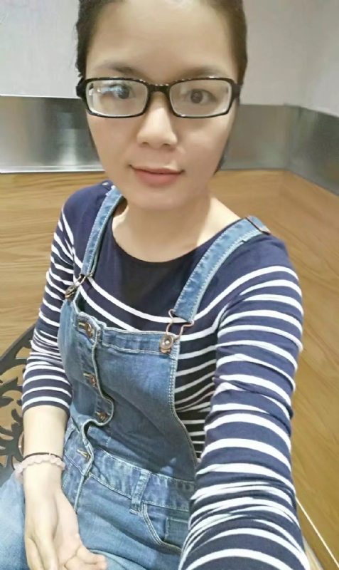 螃蟹的第一张照片--杭州相亲服务中心