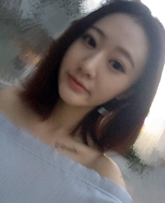 天青色等烟雨的第一张照片--杭州相亲服务中心