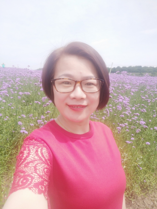 岁月静好的第一张照片--杭州相亲服务中心