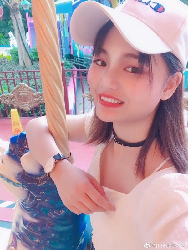 晓乐乐的第一张照片--杭州相亲服务中心