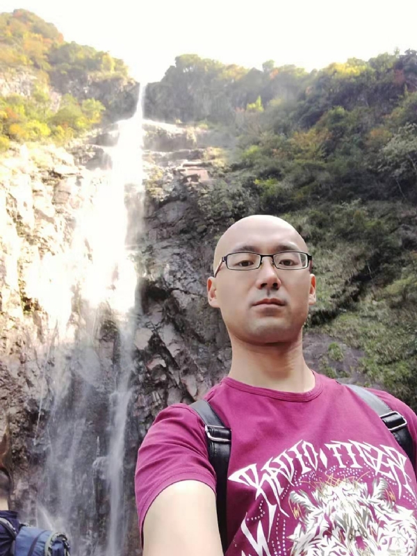 木石的第三张照片--杭州相亲服务中心