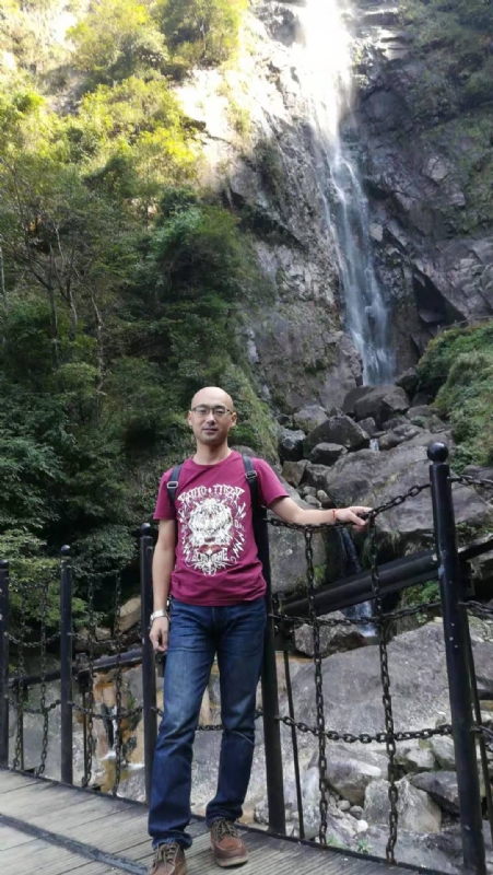 木石的第四张照片--杭州相亲服务中心