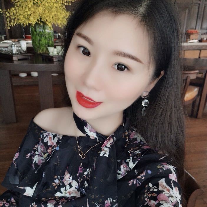 李媛的第一张照片--杭州相亲服务中心