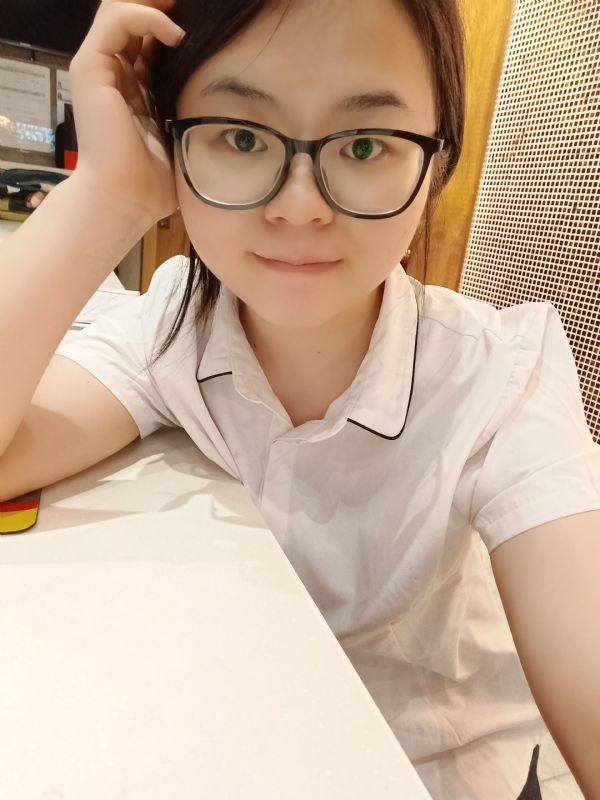 妃子笑的第一张照片--杭州相亲服务中心