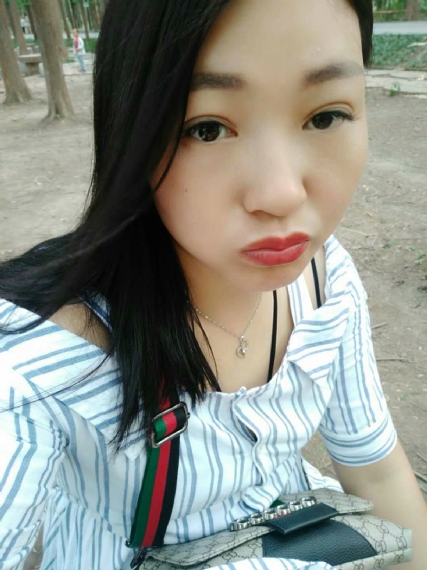 小燕子的第一张照片--杭州相亲服务中心