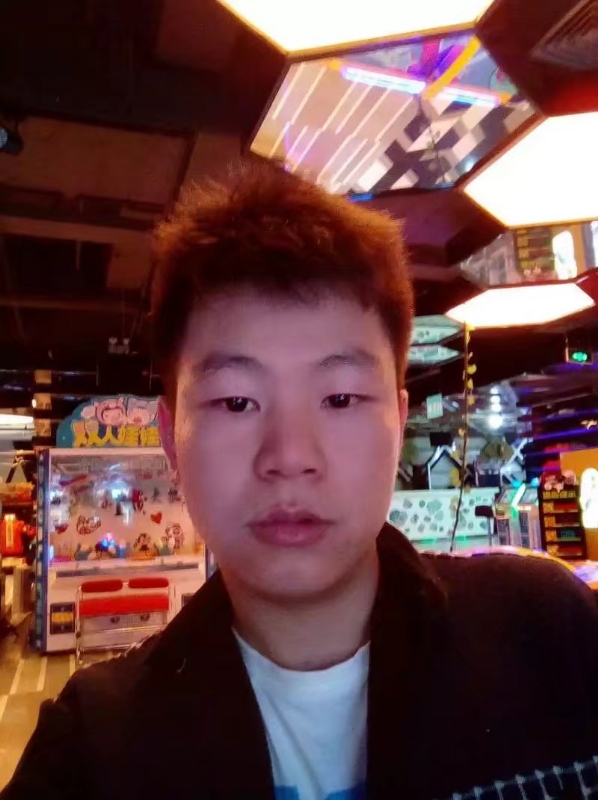 啊源的第一张照片--杭州相亲服务中心
