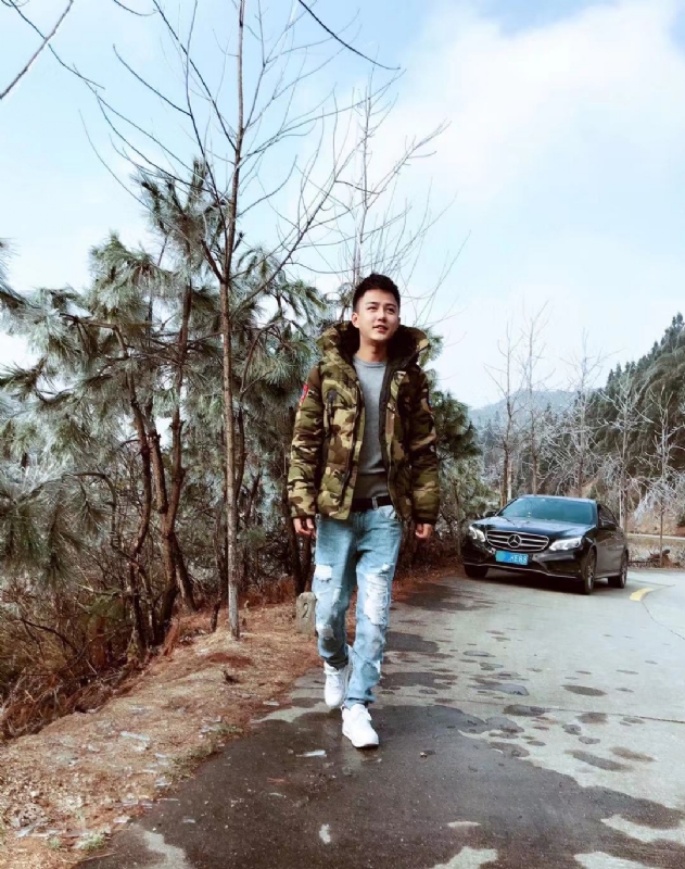 既往不咎的第五张照片--杭州相亲服务中心