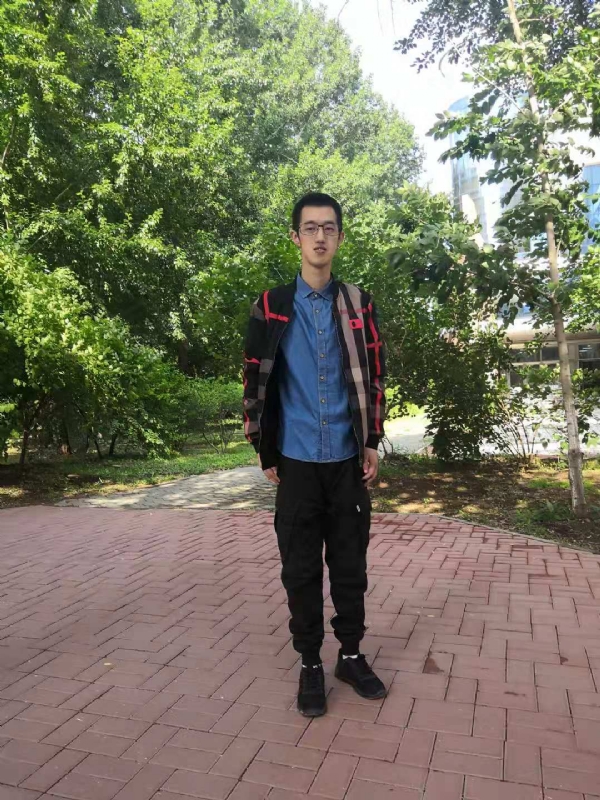 Dream的第一张照片--杭州相亲服务中心