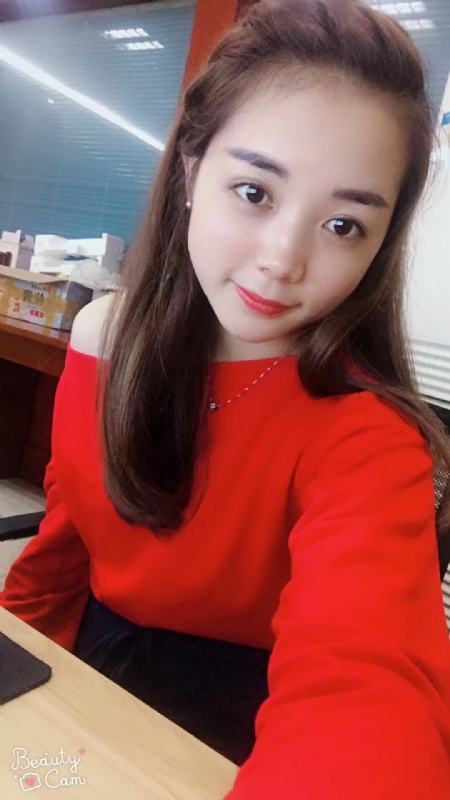 倩倩的爱的第一张照片--杭州相亲服务中心