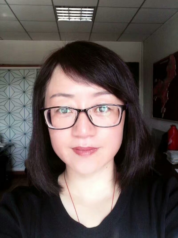 馥珺的第一张照片--杭州相亲服务中心