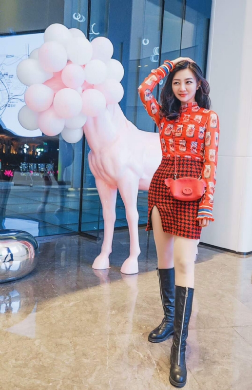 Coco_颖的第一张照片--杭州相亲服务中心