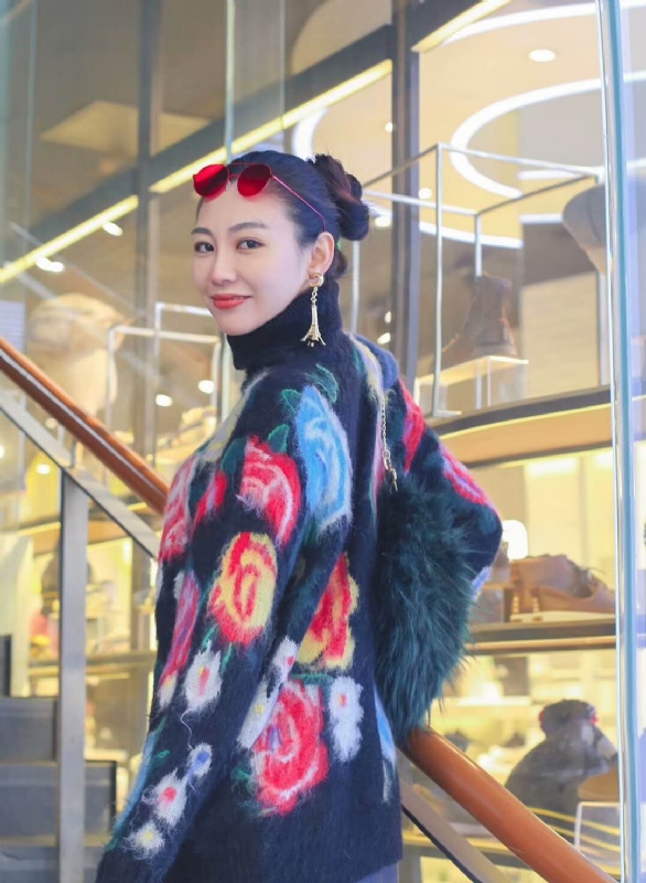 Coco_颖的第三张照片--杭州相亲服务中心