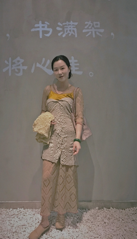 宁静致远的第三张照片--杭州相亲服务中心
