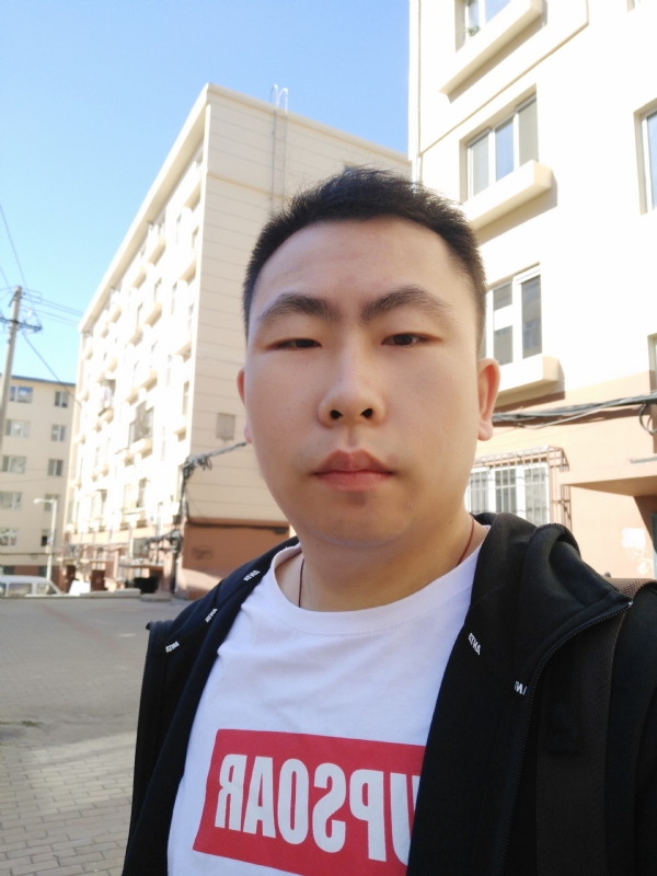 魏言的第一张照片--杭州相亲服务中心