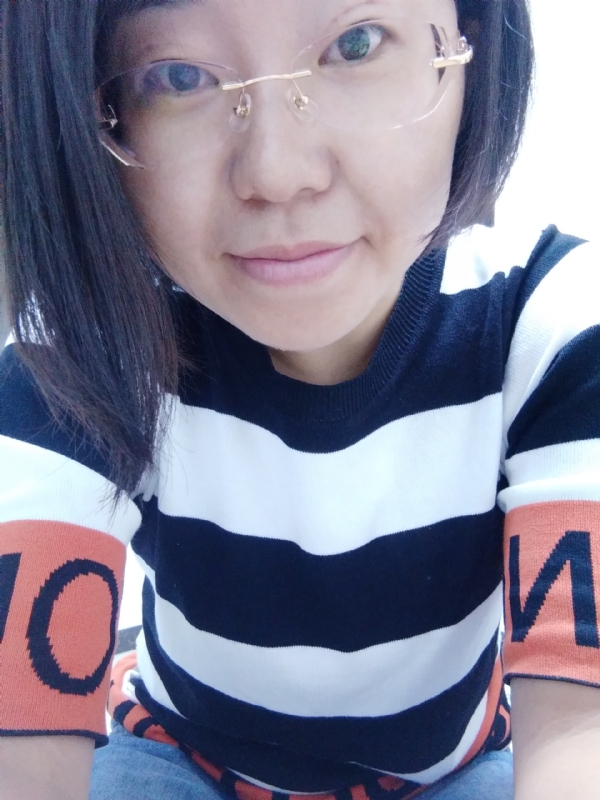相识相守的第一张照片--杭州相亲服务中心