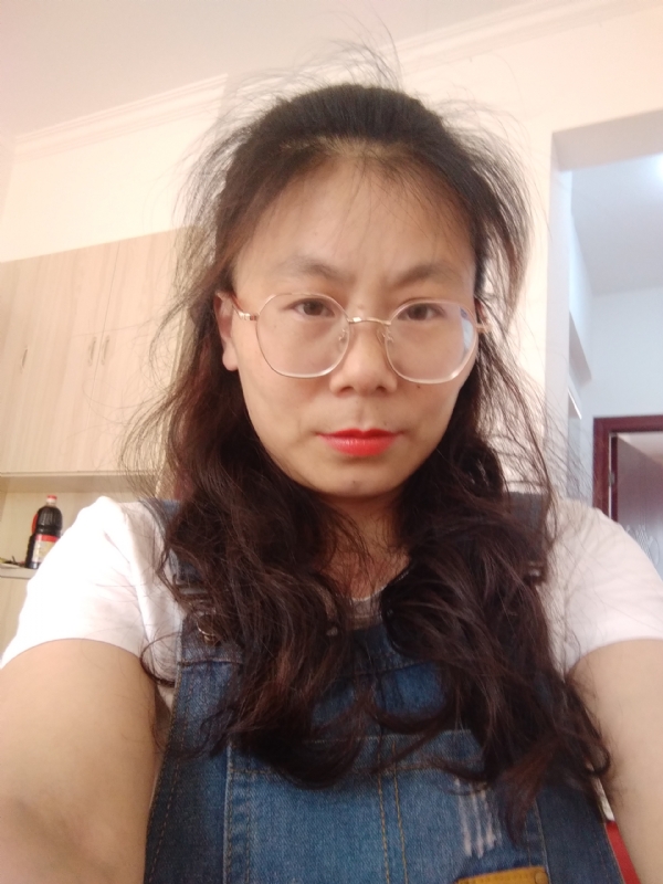 毛豆的第一张照片--杭州相亲服务中心