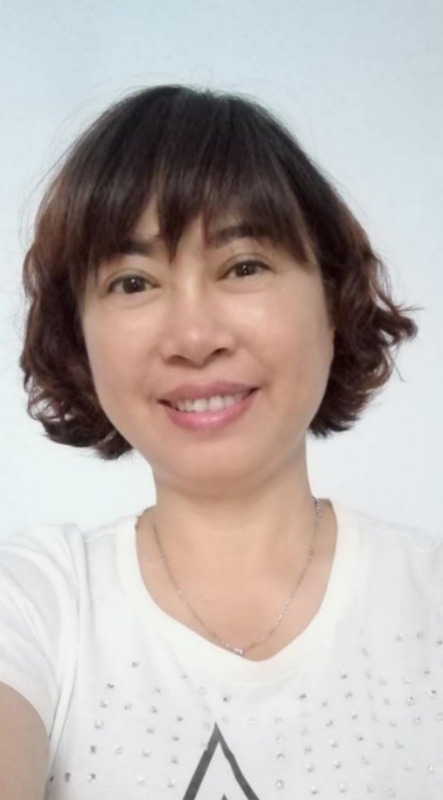 小芹的第一张照片--杭州相亲服务中心