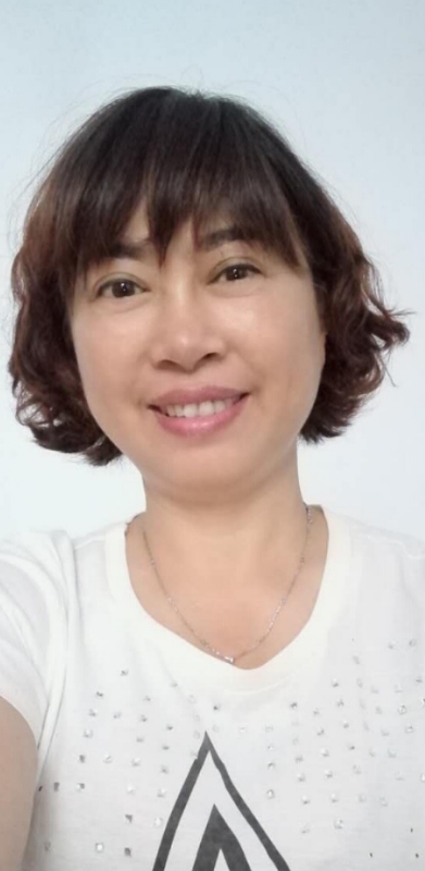 小芹的第二张照片--杭州相亲服务中心