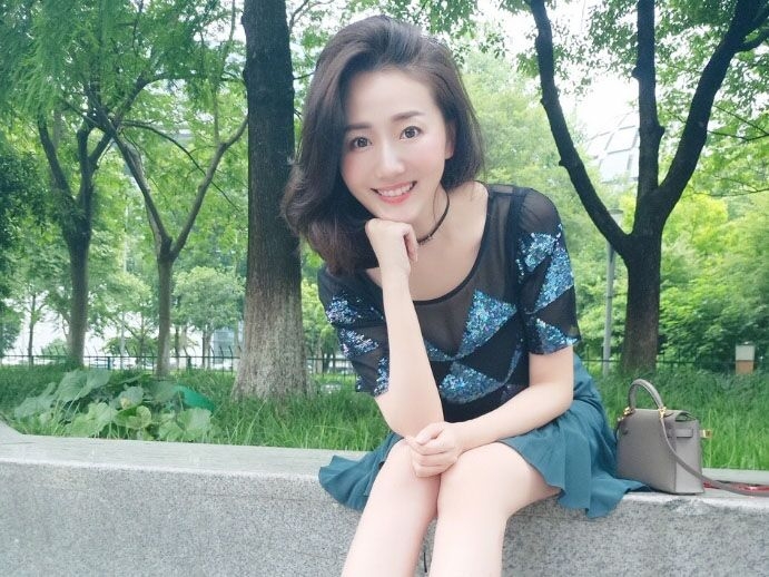 Ella的第一张照片--杭州相亲服务中心