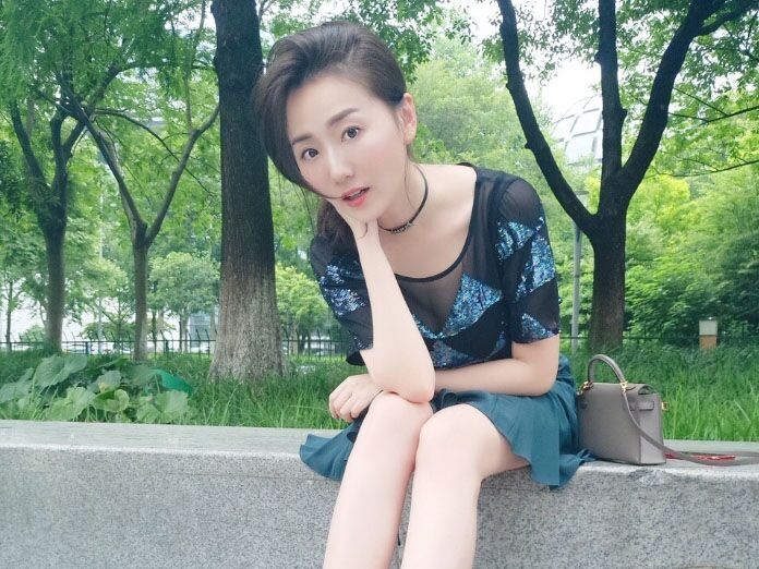 Ella的第二张照片--杭州相亲服务中心