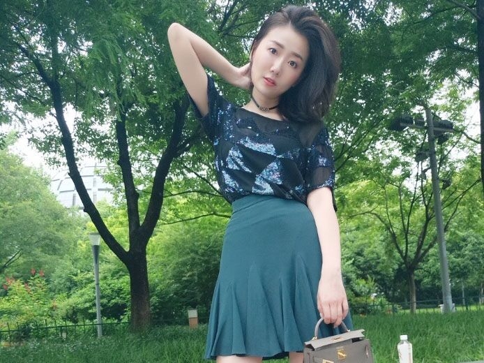 Ella的第三张照片--杭州相亲服务中心