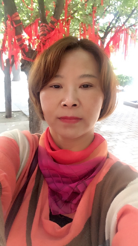 琳的第一张照片--杭州相亲服务中心