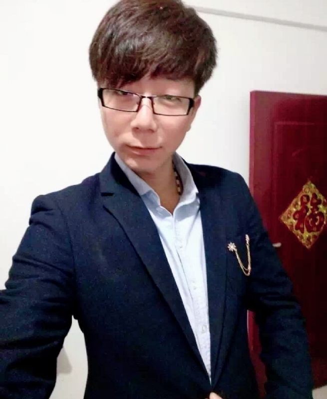 九离的第一张照片--杭州相亲服务中心