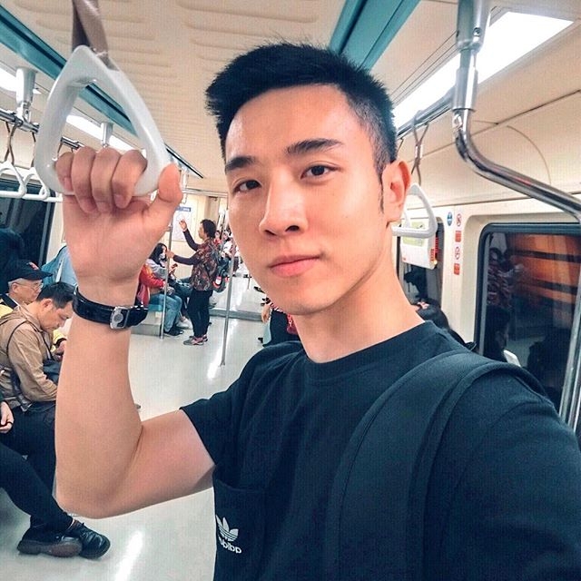 然然男士的第三张照片--杭州相亲服务中心